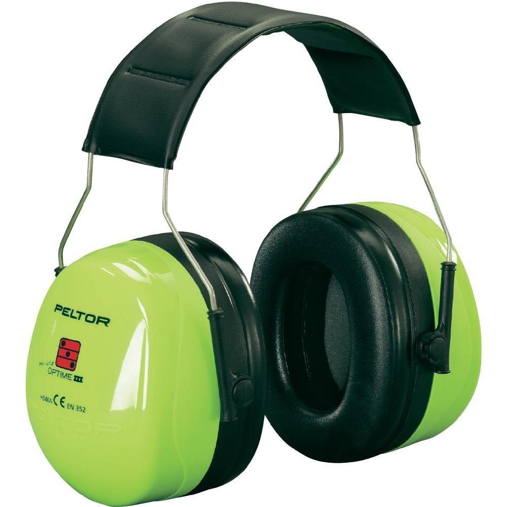 Ear Defenders
